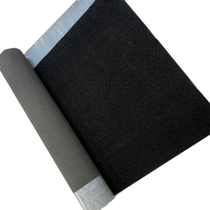 Ytpapp Tolago SBS 4500 3 Grad Svart 1x7m