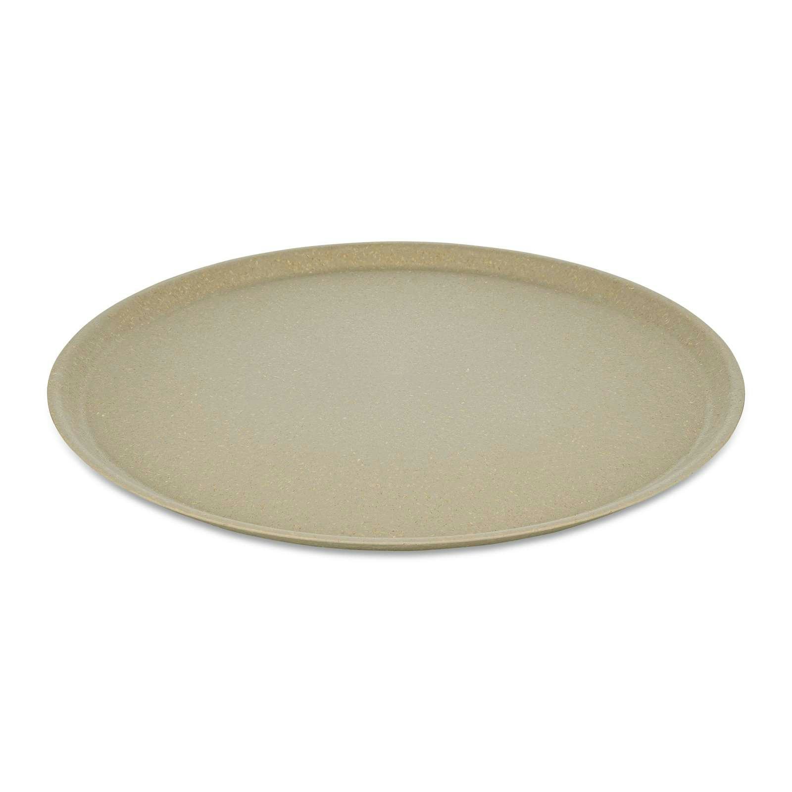 Tallrik Koziol Connect 25.5 cm 4-pack