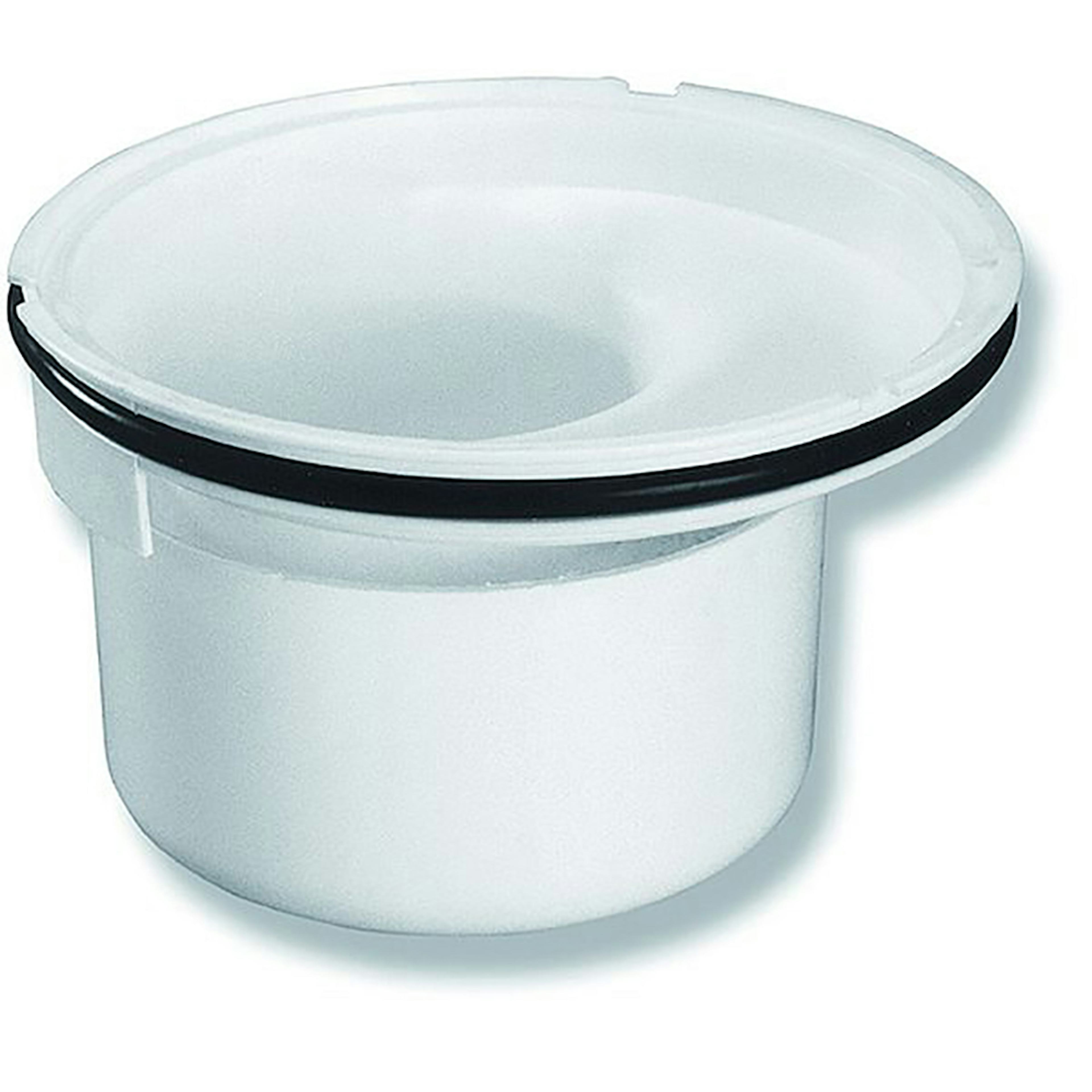 Golvbrunnsvattenlås Purus Ran BH