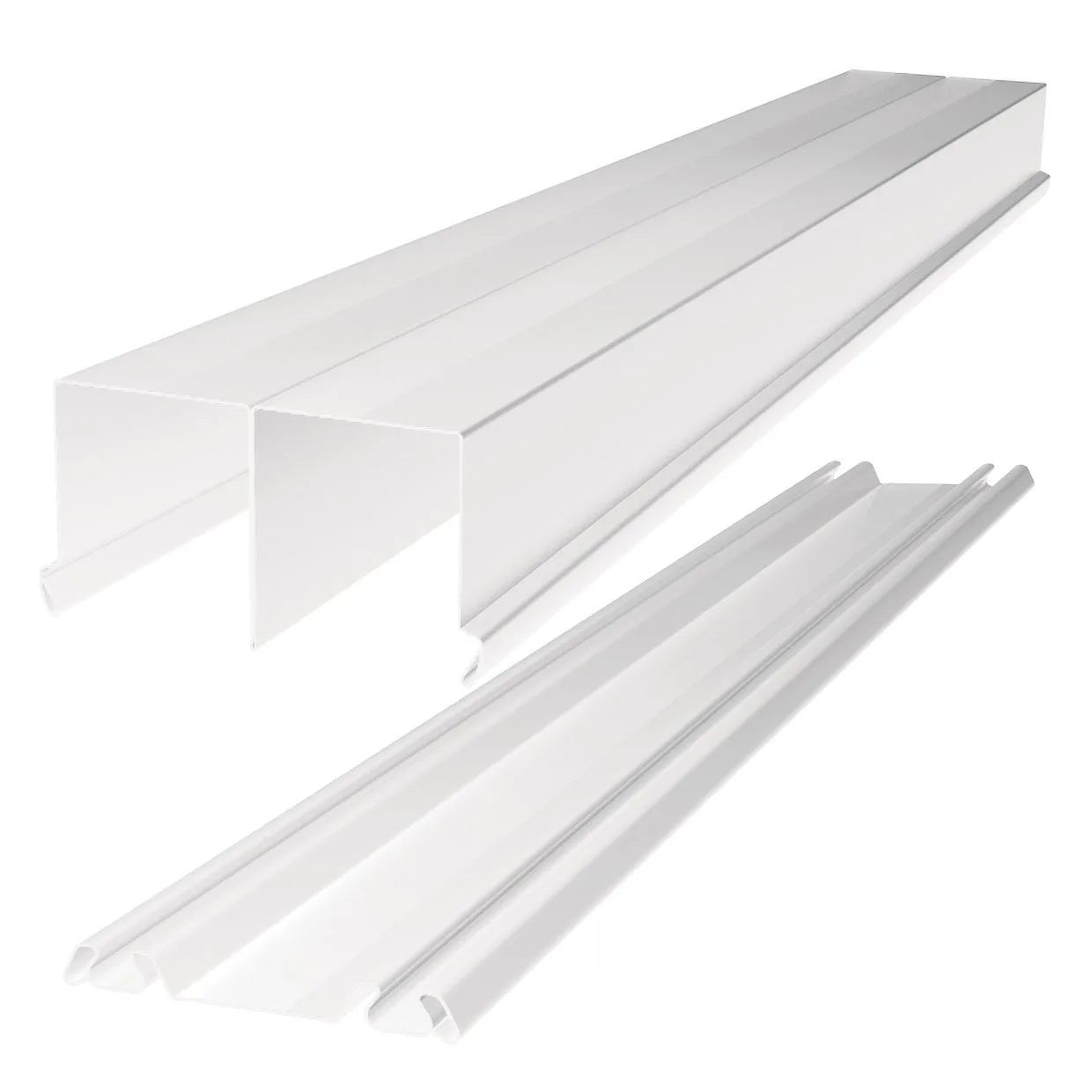 Tak och Golvskena Lundbergs Nordic