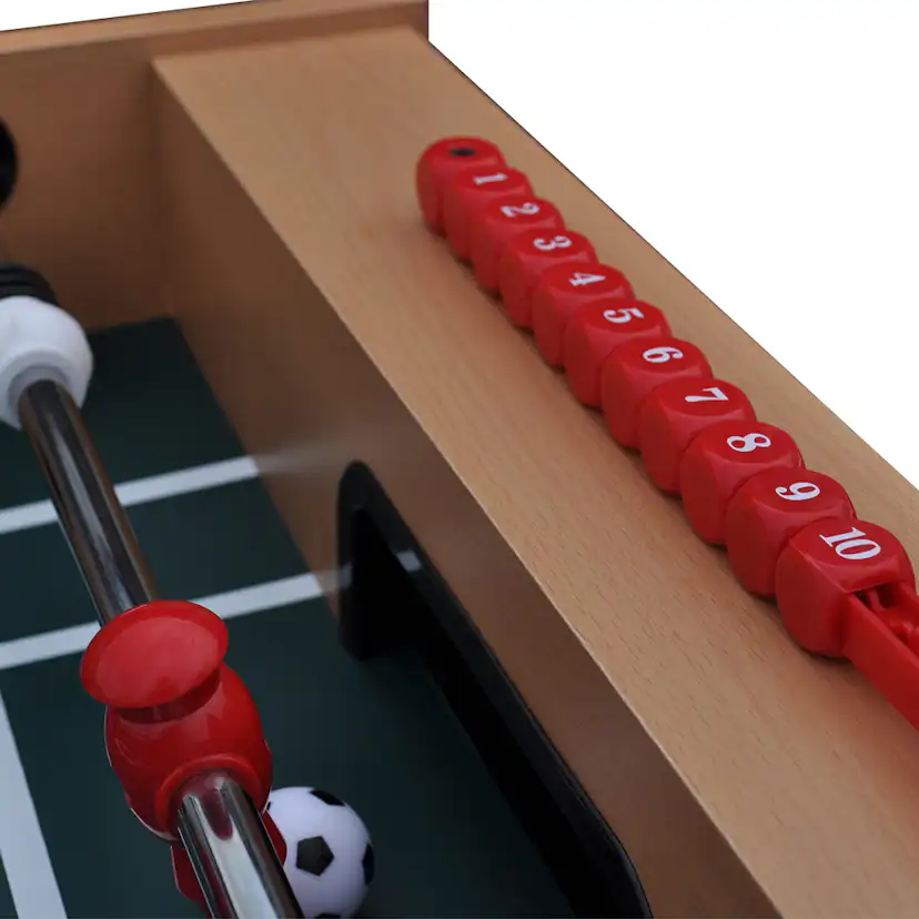 Fotbollsbord Gamesson Midfielder