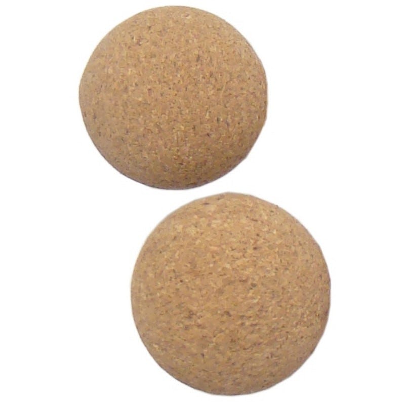 Fotboll Gamesson 36 mm Till Fotbollsspel 4-Pack