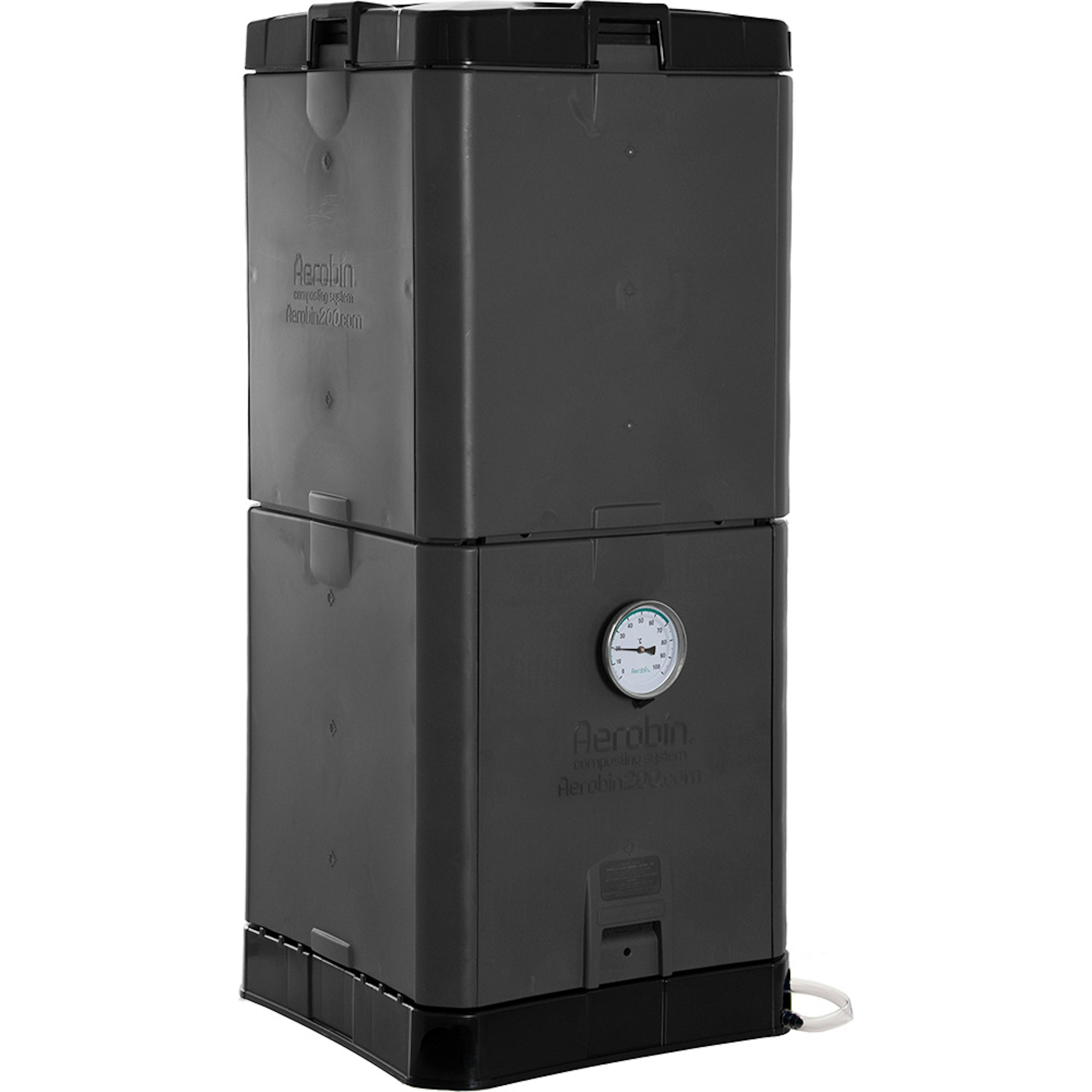 Kompostbehållare GreenLine TerraFlow 200 L