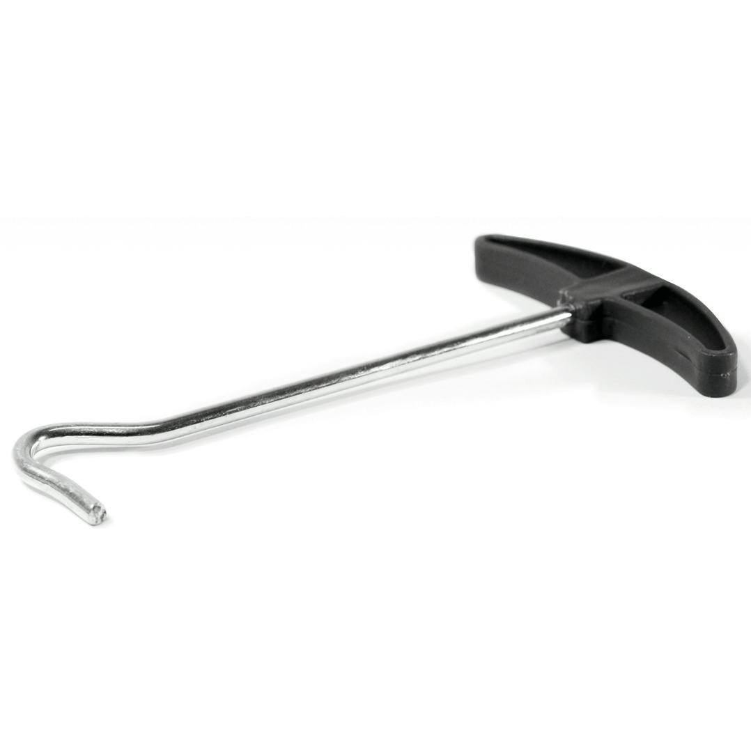 Lyftkrok Unidrain för Vattenlås - Tillbehör Inomhusavlopp PP-Plast/Metall