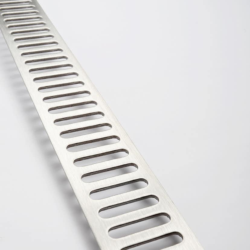 Avloppsgaller Unidrain ClassicLine Column