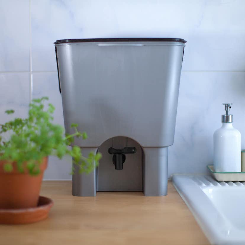 Kompost GreenLine Urban Garden 15 L Bokashi