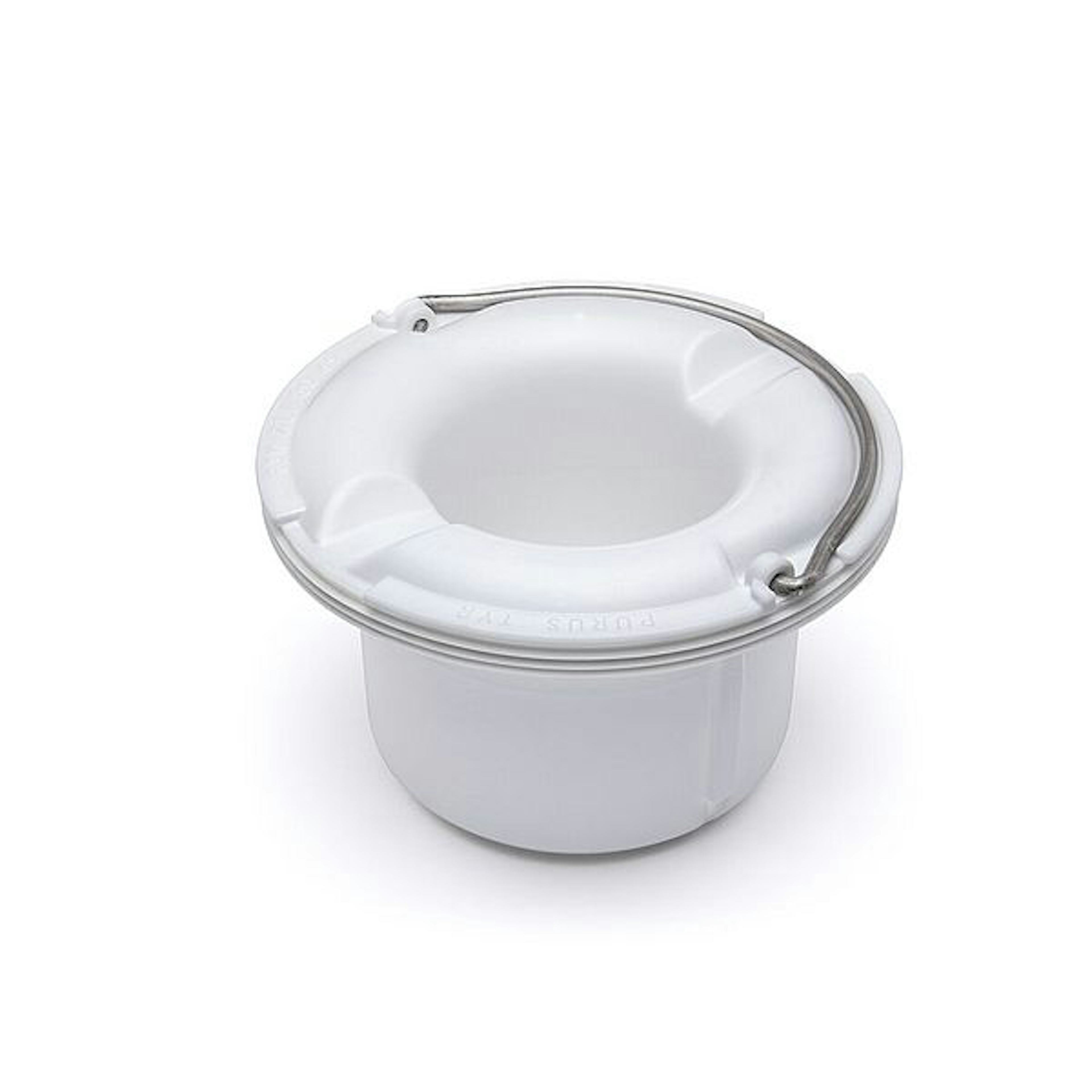 Golvbrunnsvattenlås Purus Tyr