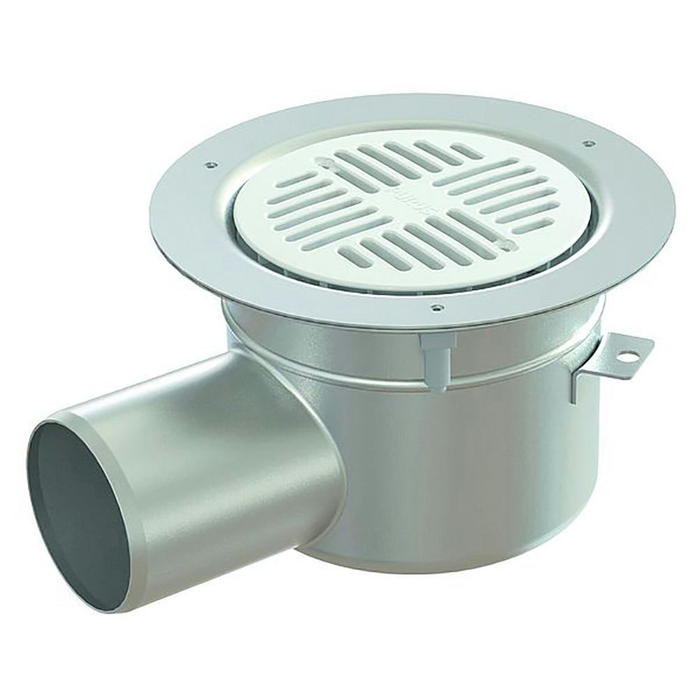 Golvbrunn Purus Tor 75 P Sidoutlopp