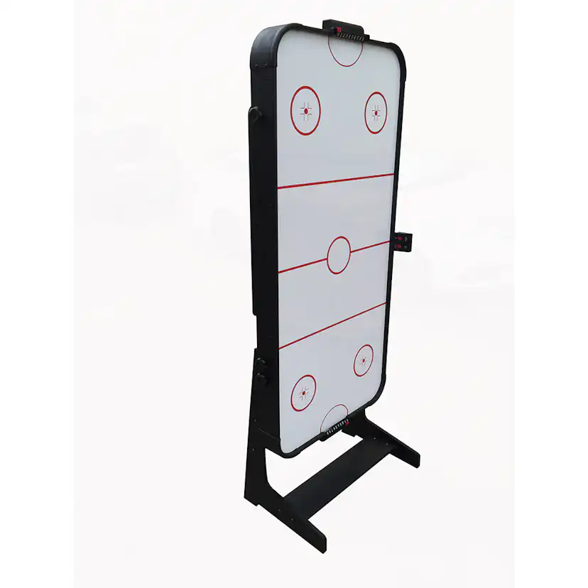 Air Hockey Gamesson Madison L-fot