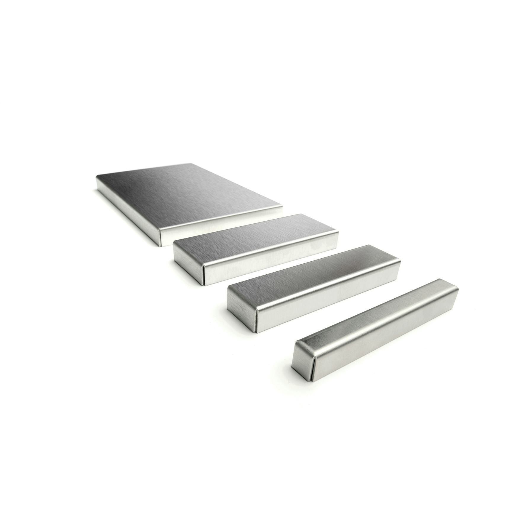 Golvbrunnssil Unidrain Flexram ClassicLine 1510 Klinkerram