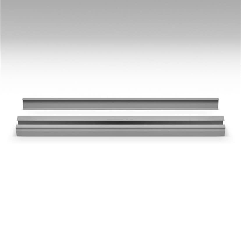 Fixtur Unidrain Linje Träbjälklag