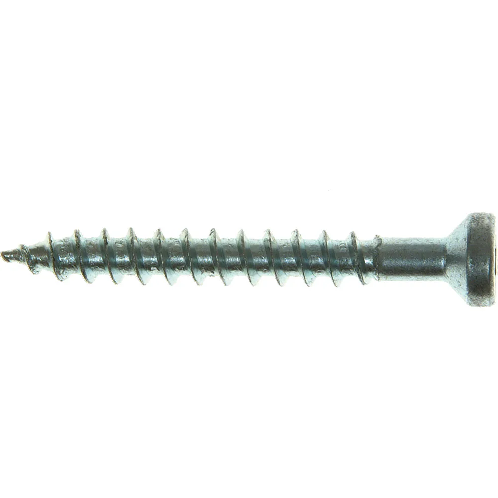 Träskruv Gunnebo Fastening 5,8x65