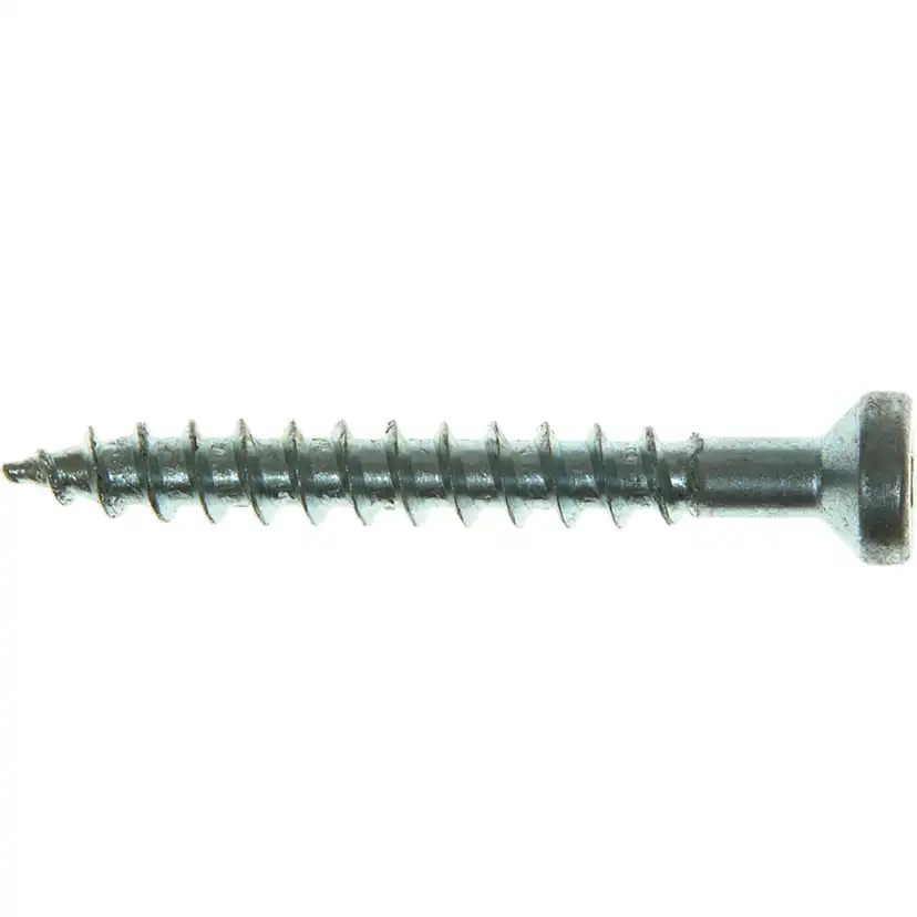Träskruv Gunnebo Fastening 5,8x65