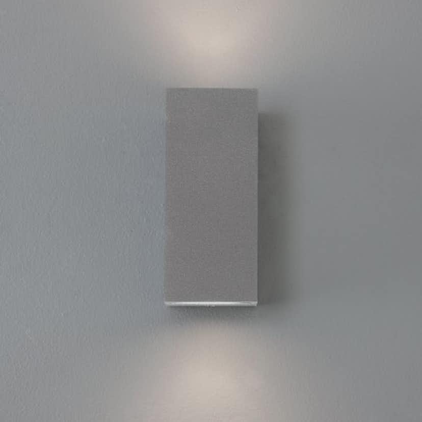 Fasadbelysning Astro Chios 150