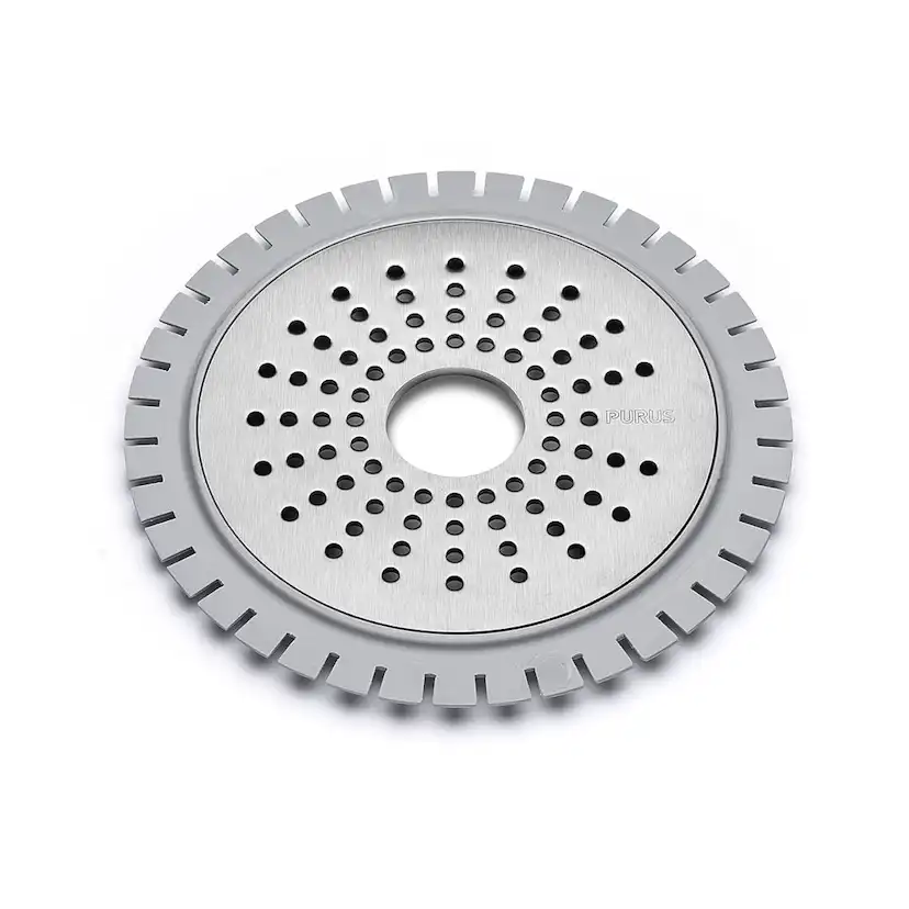 Microcementsil Purus Med Urtag