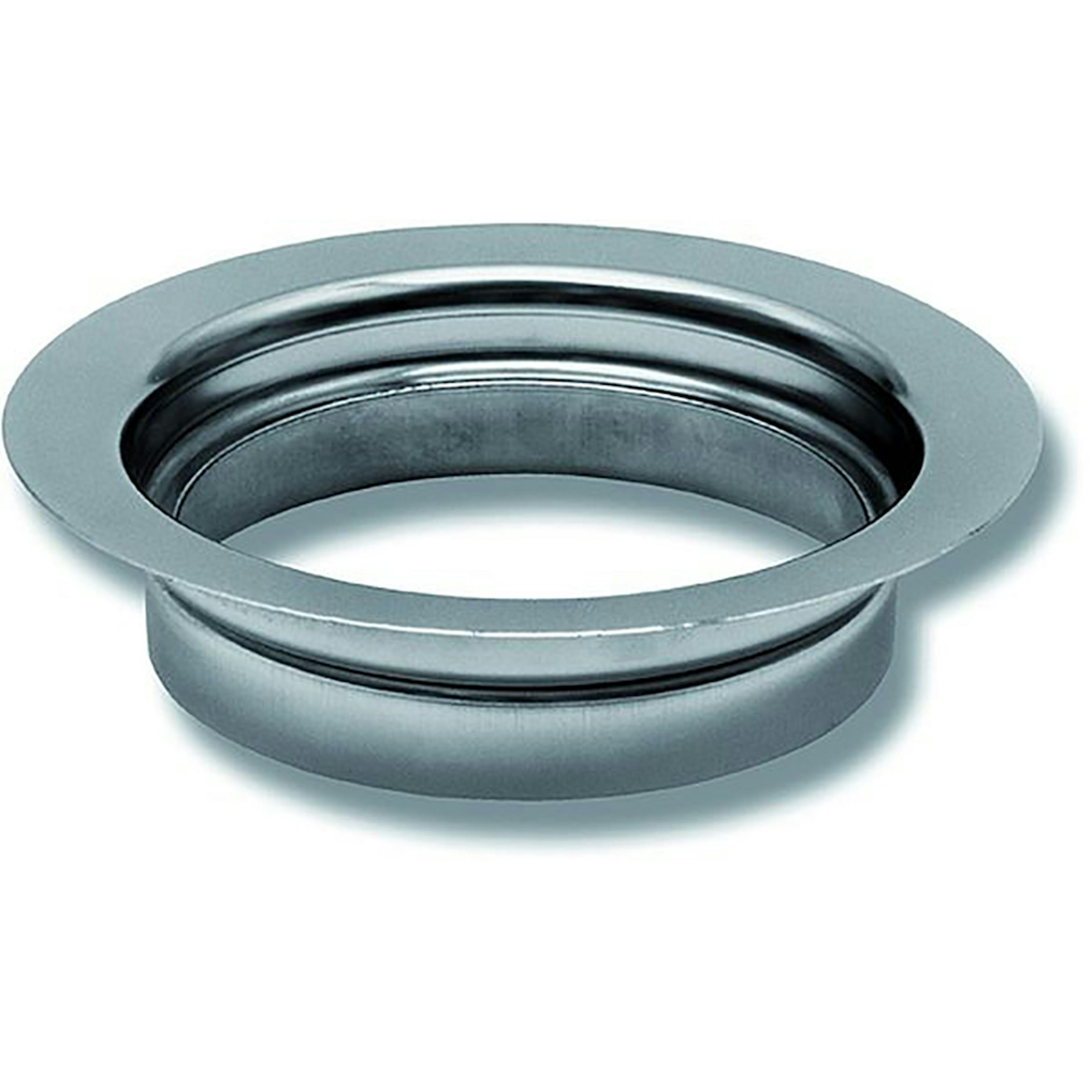 Förhöjningsring Purus Rostfri Ø150