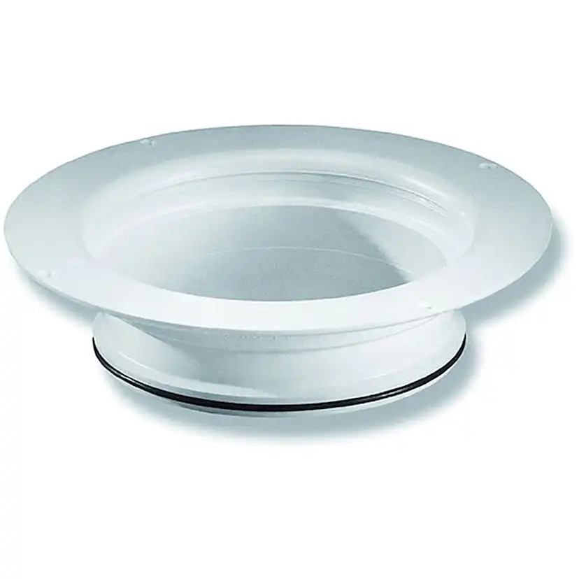 Förhöjningsring Purus Ø150