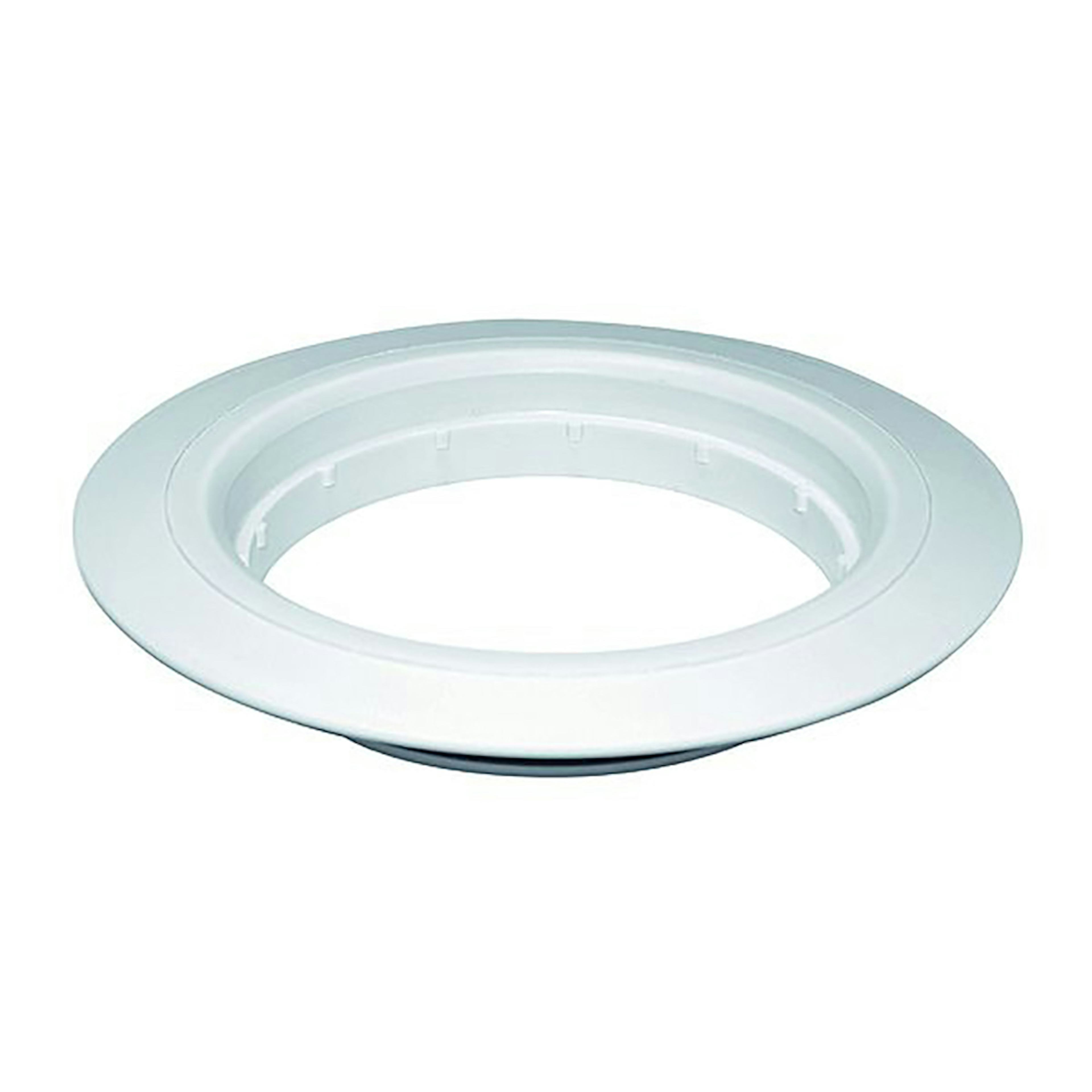 Förhöjningsring Purus Ø150