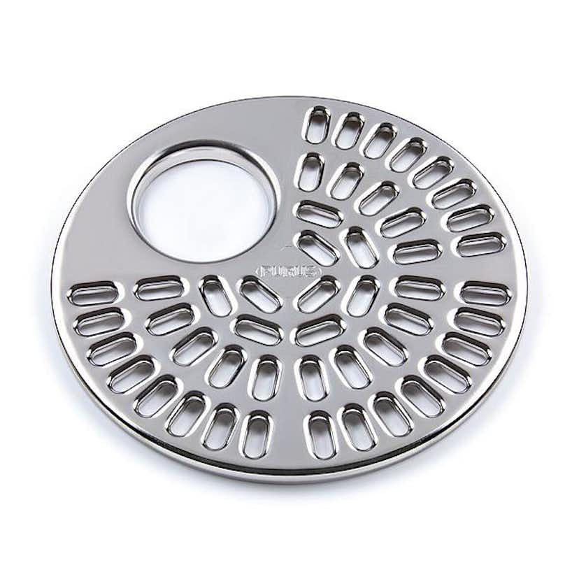 Golvbrunnssil Purus SR 220 med Urtag