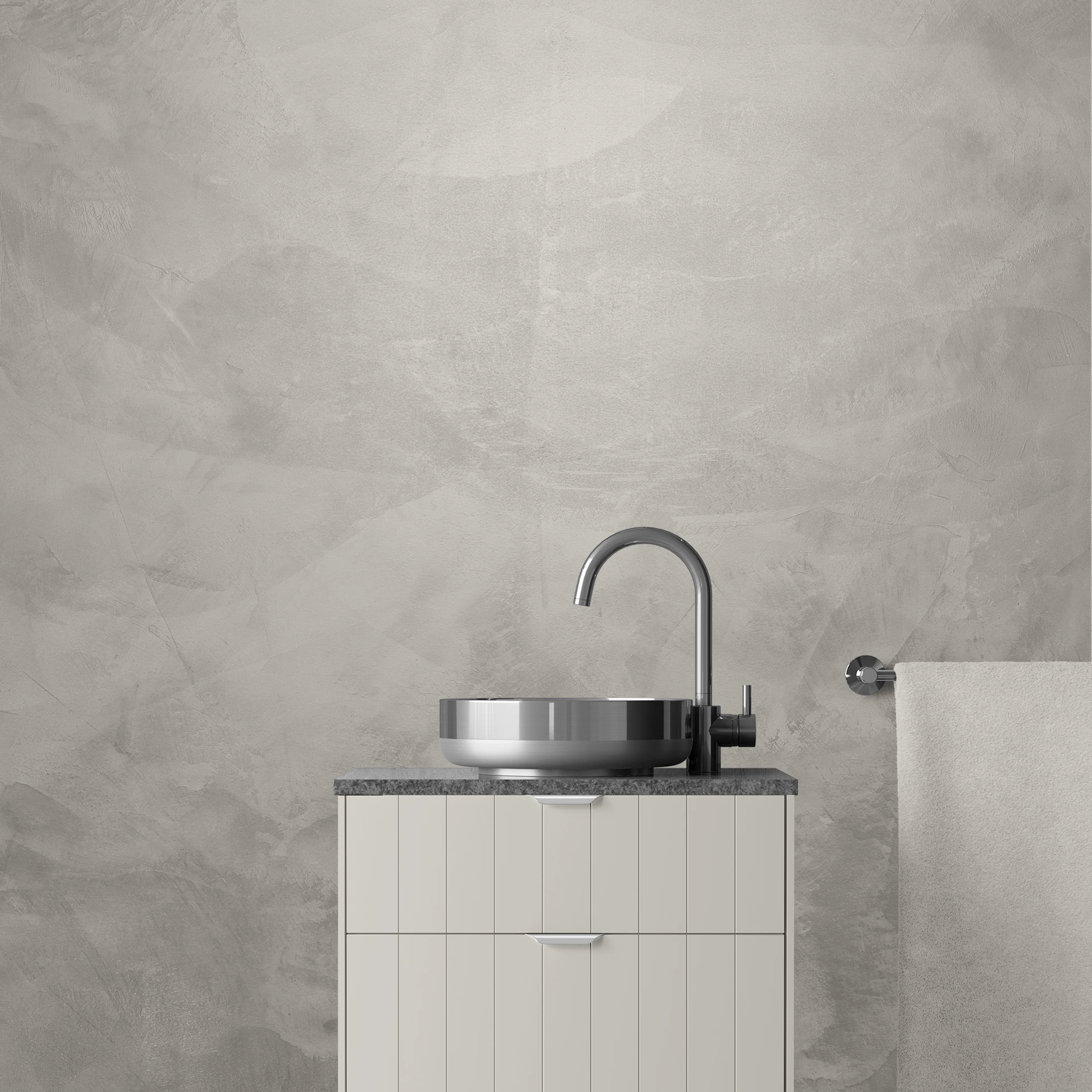 Microcement Konkral Smooth