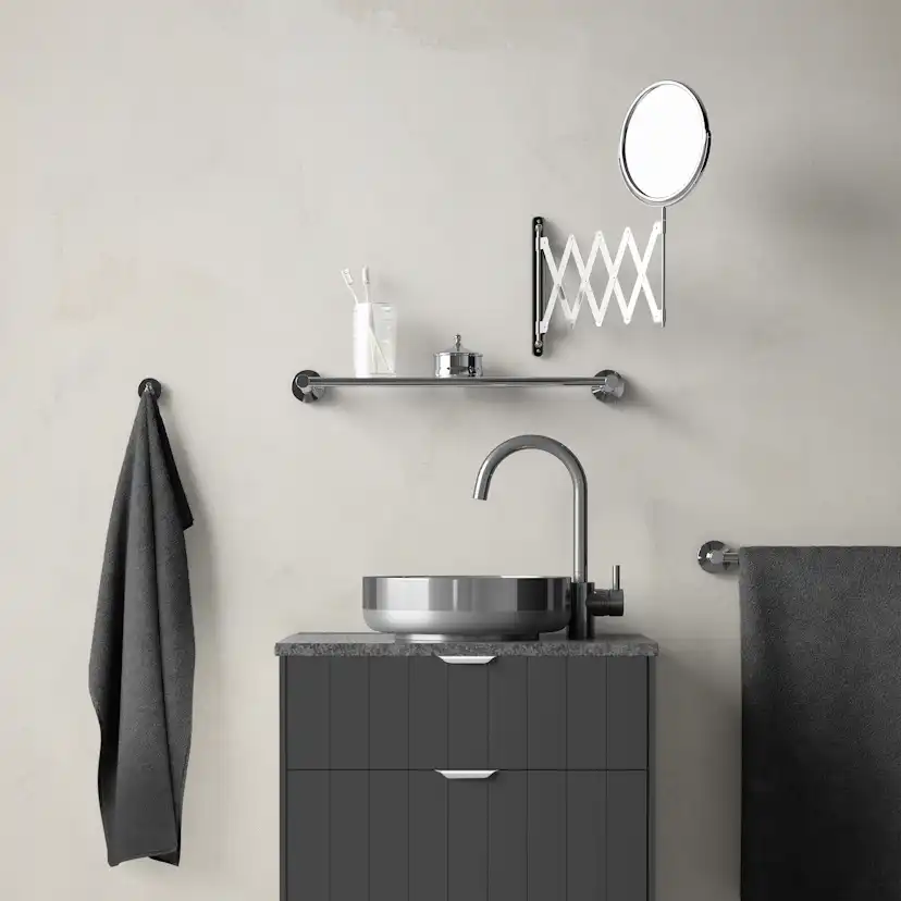 Microcement Konkral Smooth