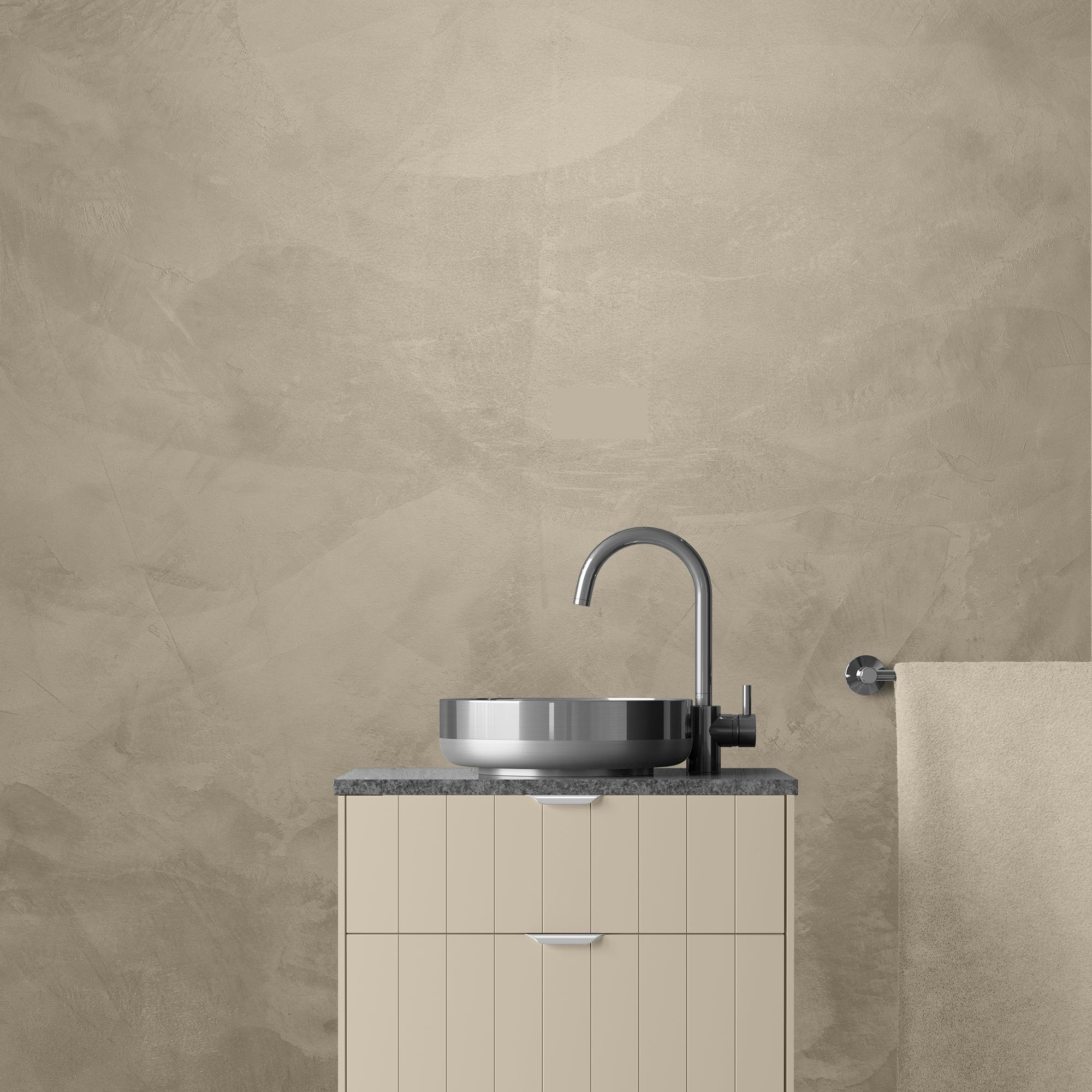 Microcement Konkral Smooth