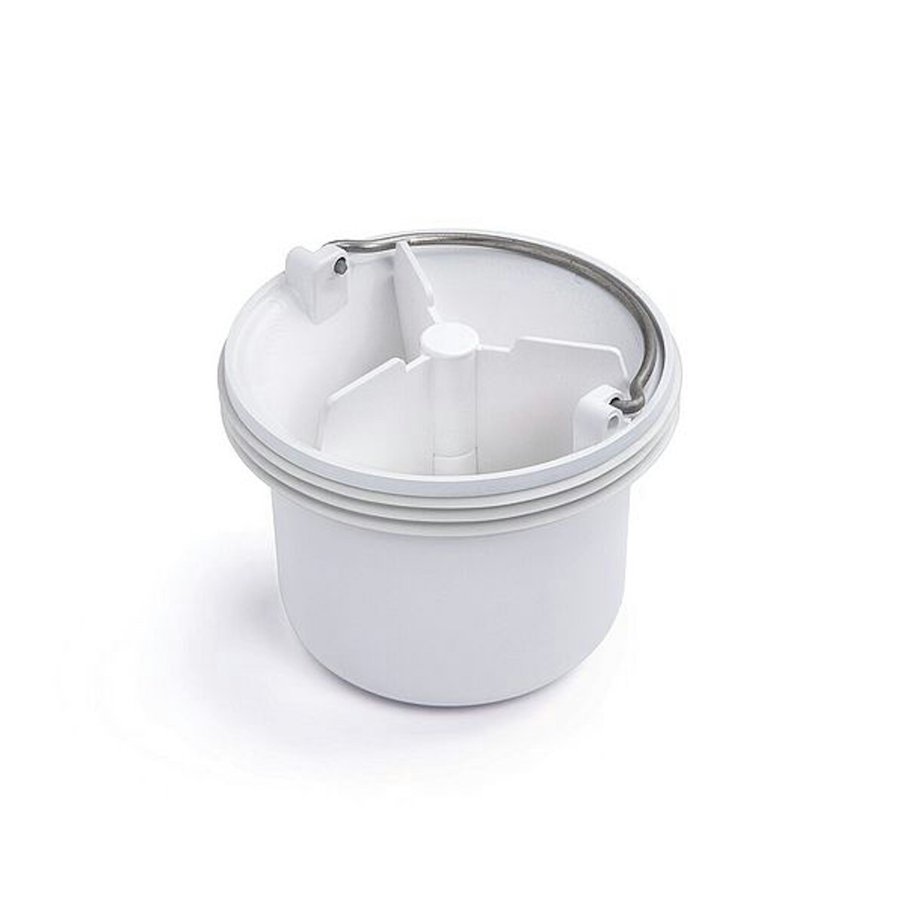 Golvbrunnsvattenlås Purus NOOD Flexi