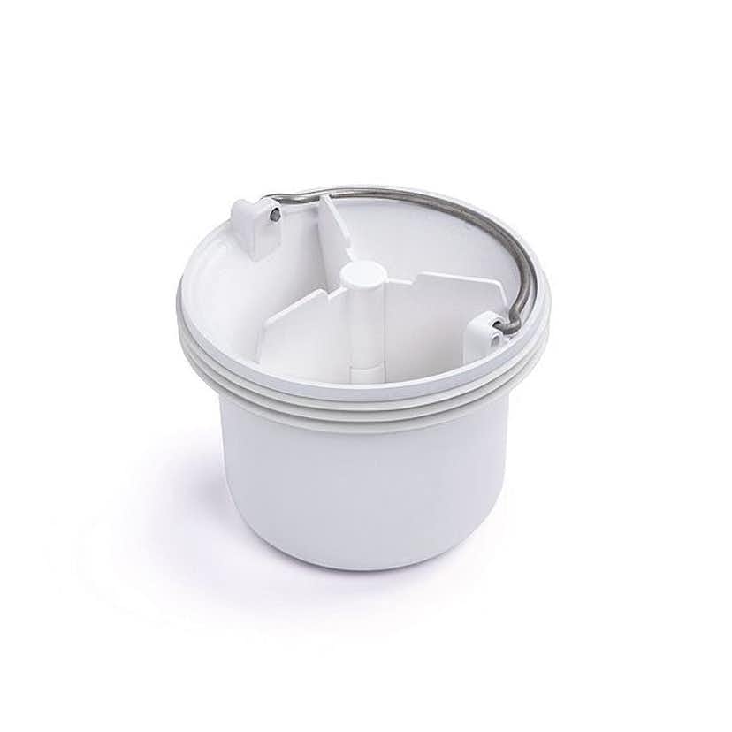 Golvbrunnsvattenlås Purus NOOD Flexi