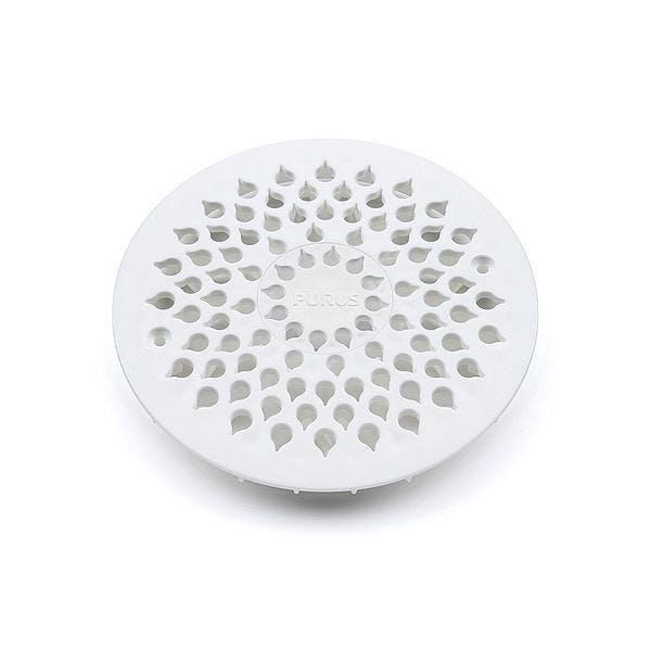 Golvbrunnssil Purus Drop 150 Plast