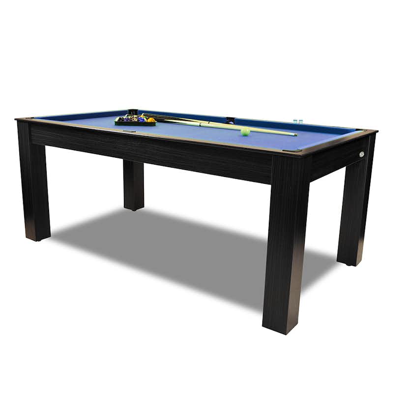 Kombinationsbord Gamesson Mars De Luxe Spelbord för Biljard & Bordtennis