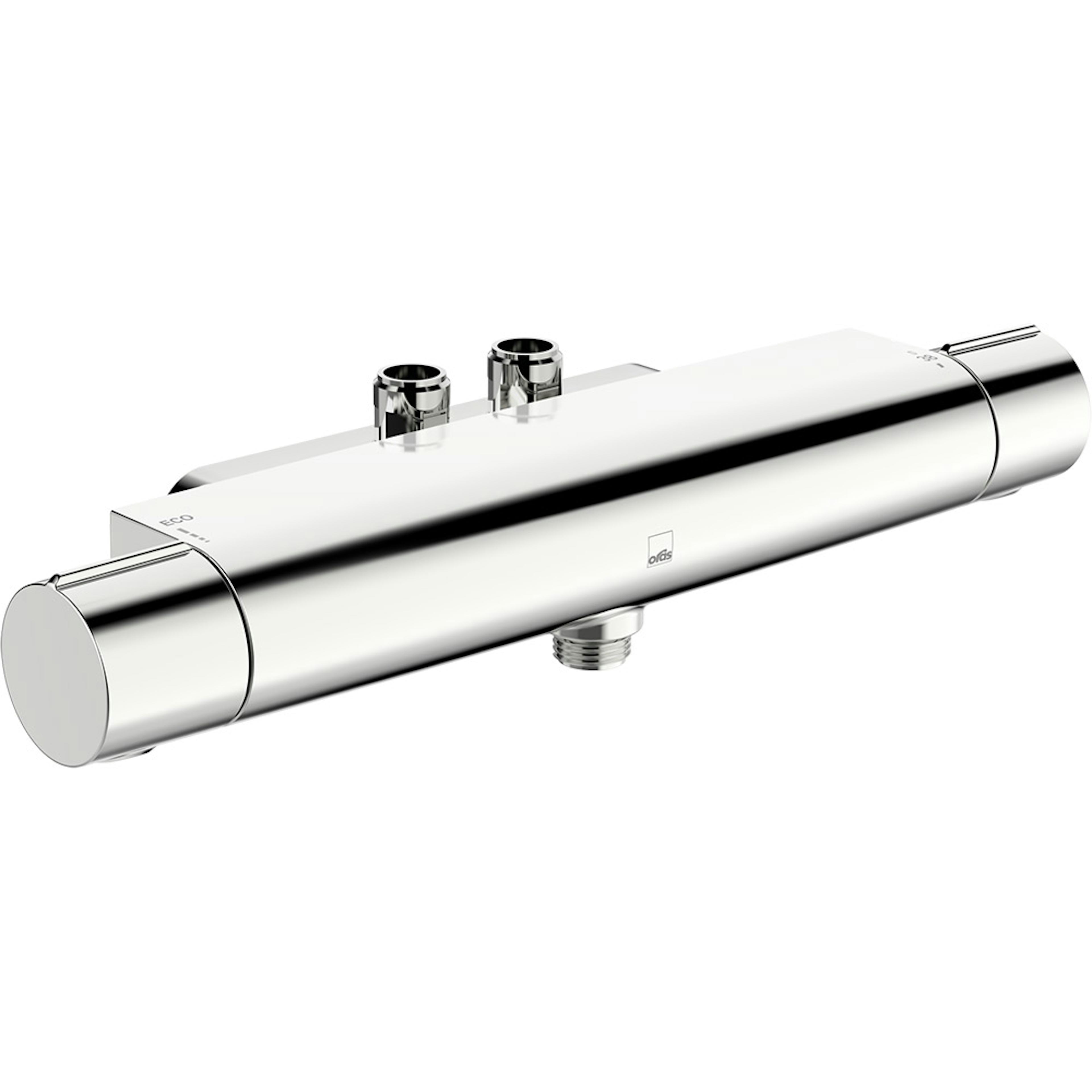 Duschblandare Oras Optima Style 7151N 40 cc