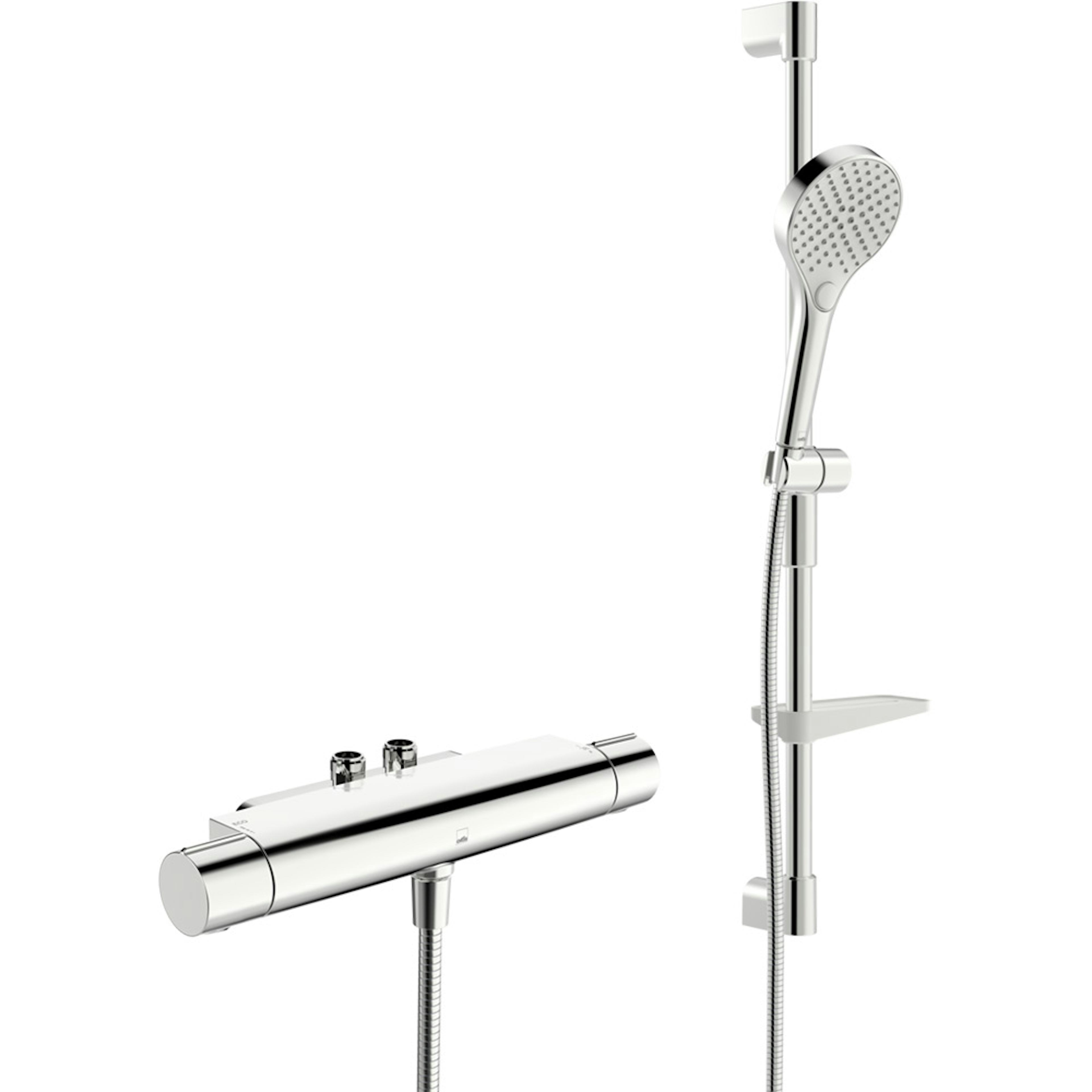 Duschset Oras Optima Style ECO Med Duschblandare 40 cc