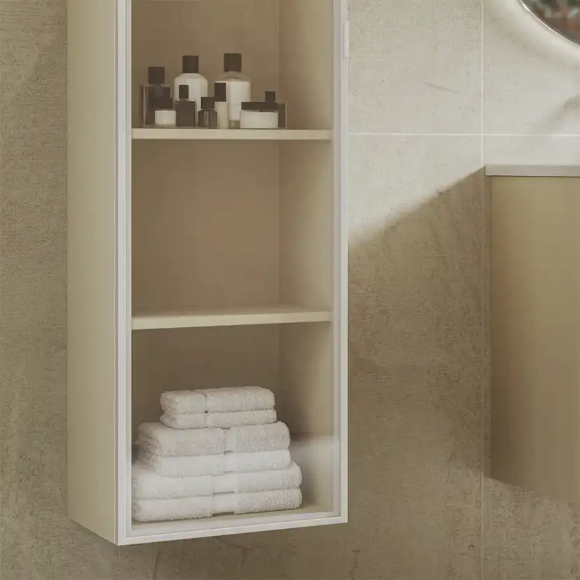 Högskåp Svedbergs Stomme