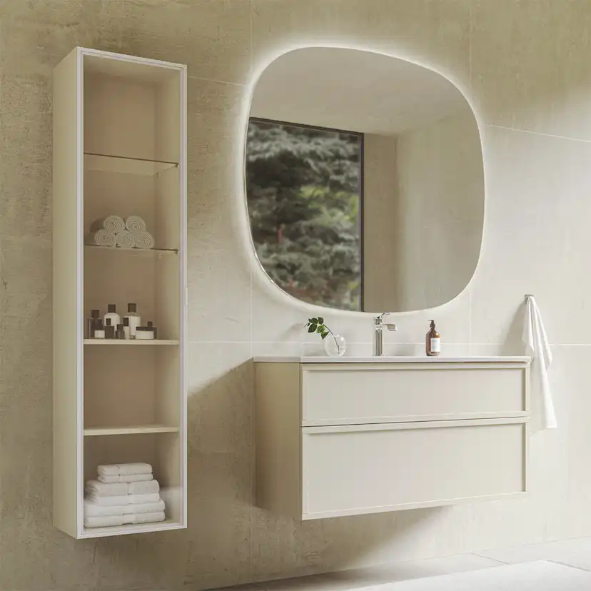 Högskåp Svedbergs Stomme