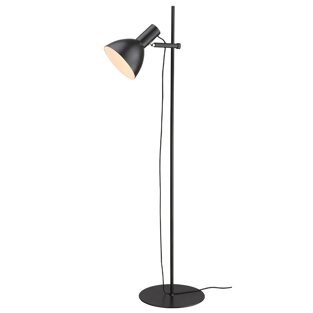 Golvlampa Halo Design Baltimore 1L