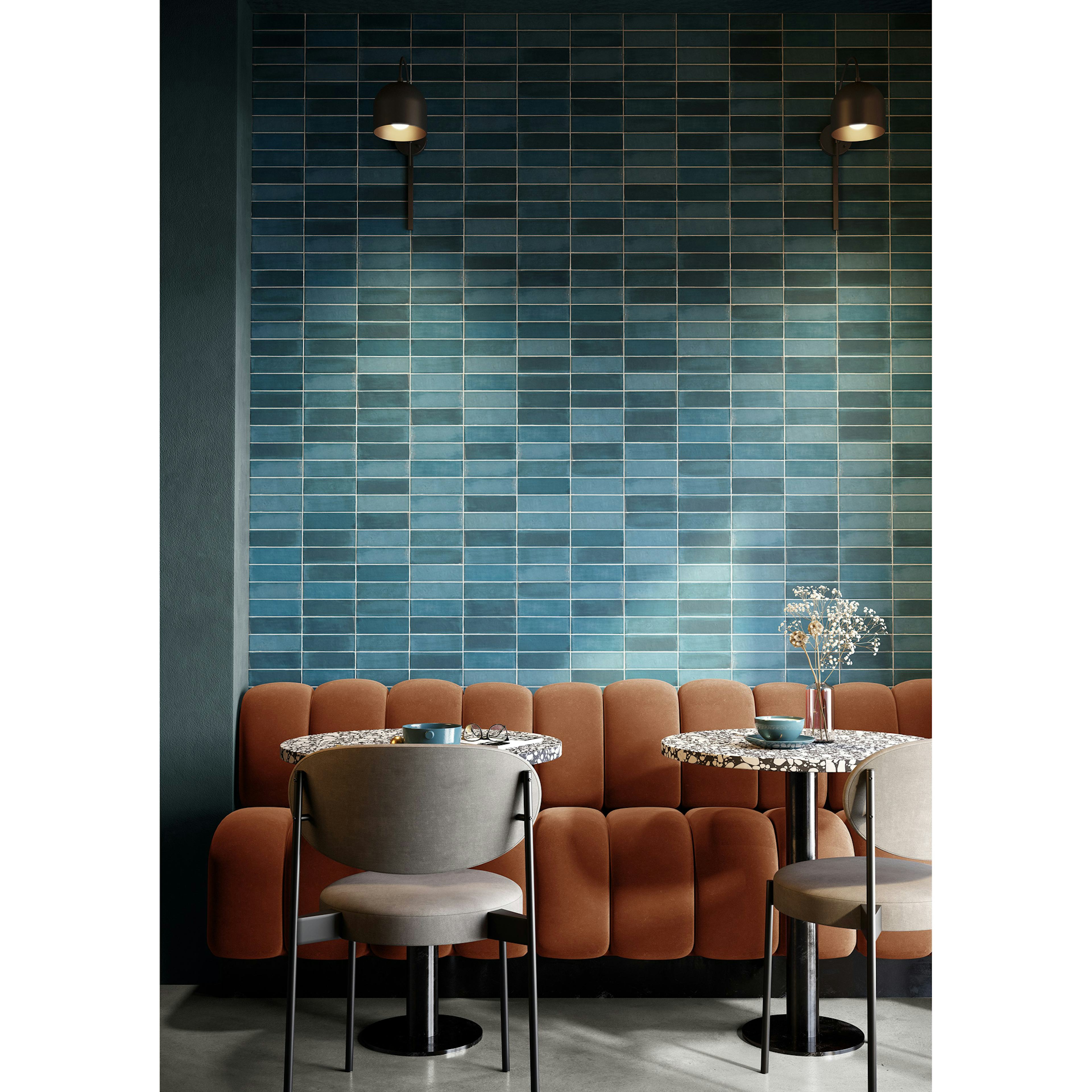 Kakel Lhådös Kitty Ocean 5,2x16