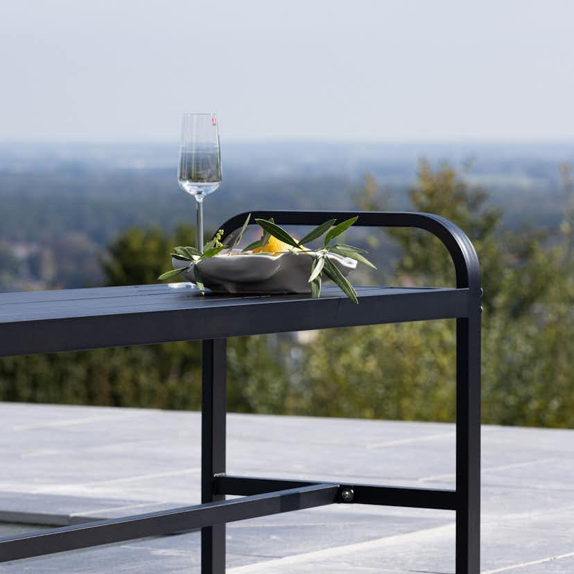 Trädgårdsbänk Venture Home Cascais