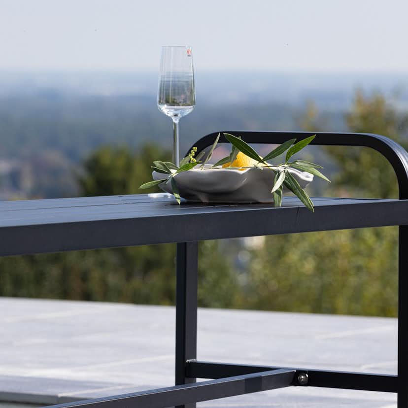 Trädgårdsbänk Venture Home Cascais