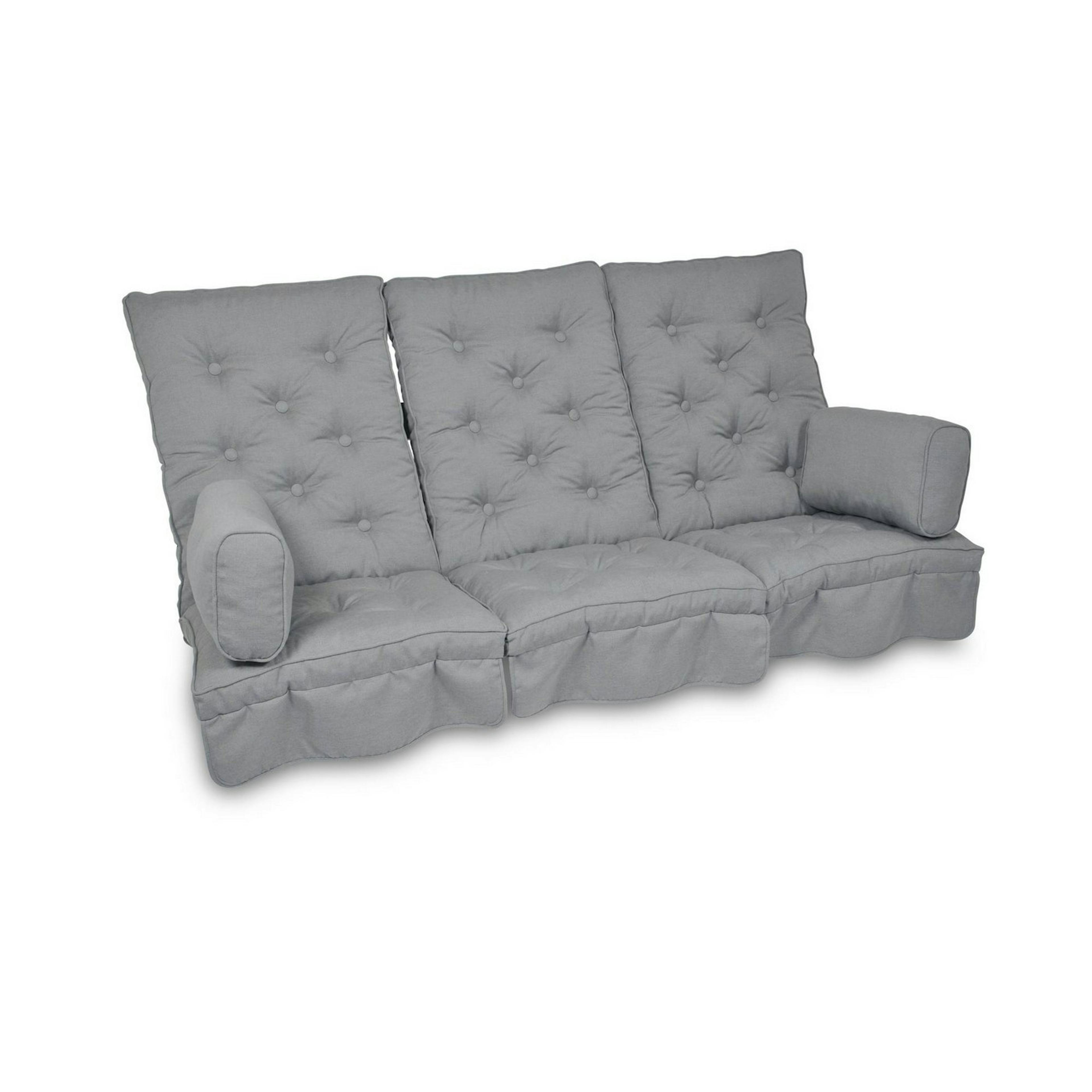 Hammockdynor Fritab Hög River