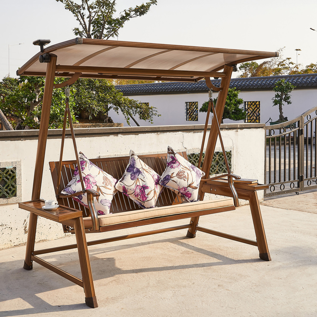 Hammock Venture Home Odivelas Brun