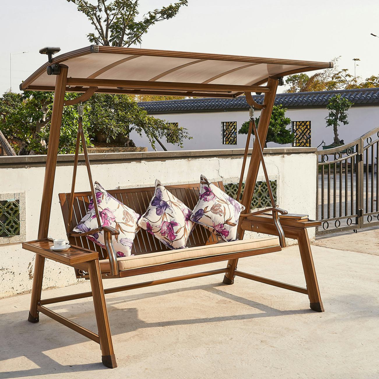 Hammock Venture Home Odivelas Brun