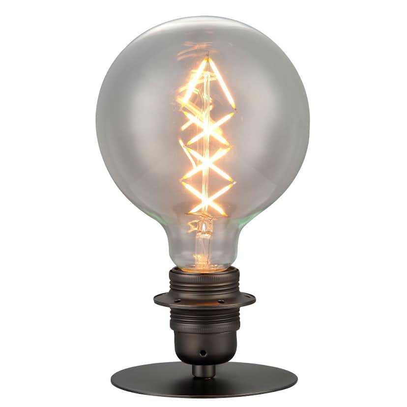 Bords-/Vägglampa Halo Design Combi