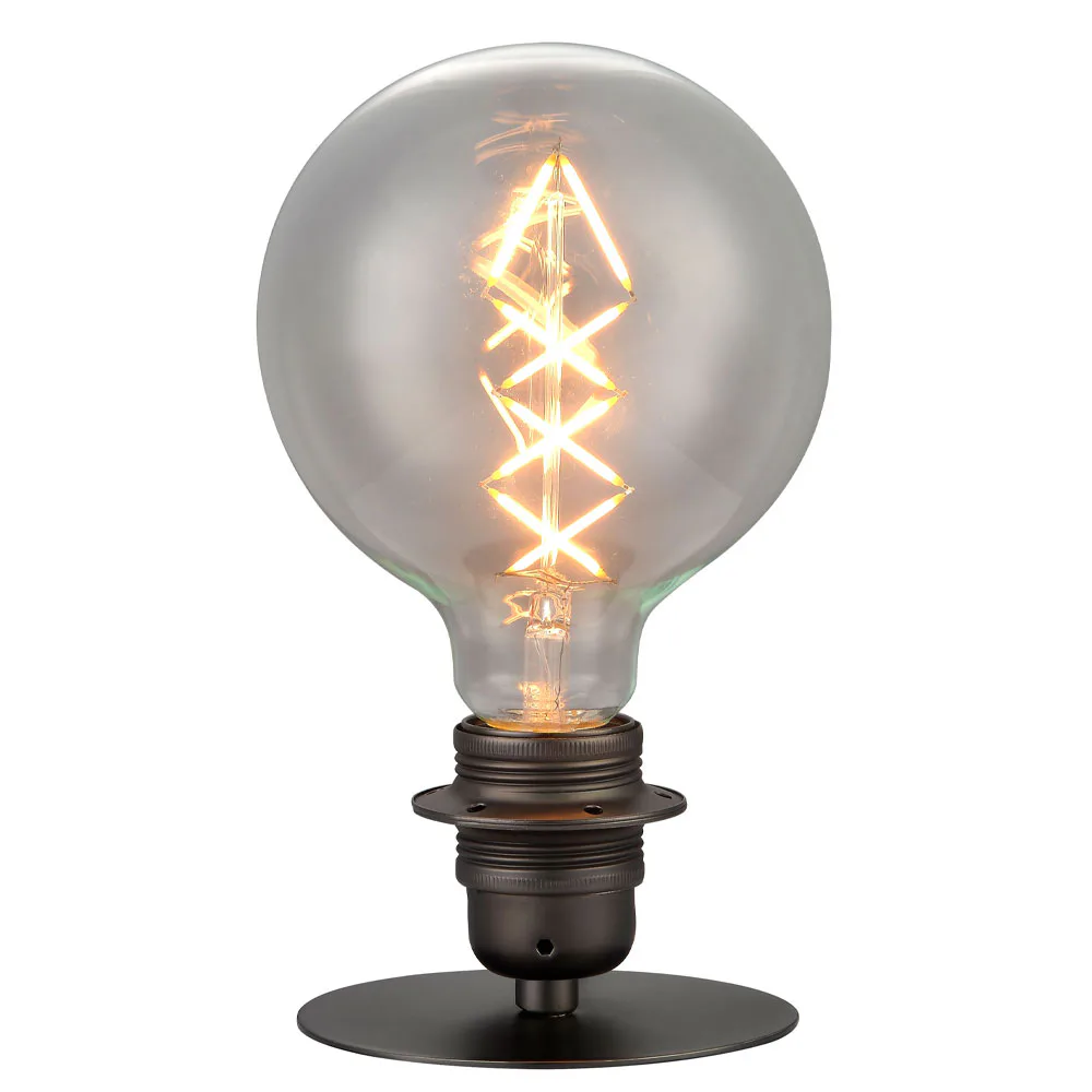 Bords-/Vägglampa Halo Design Combi