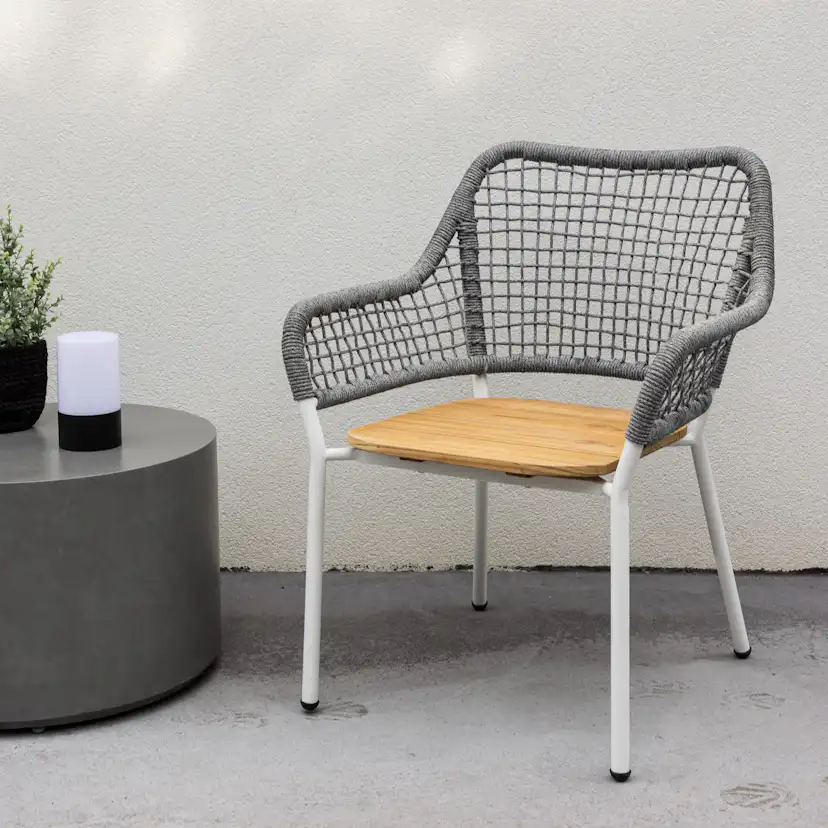 Loungestol Venture Home Amora Utomhus