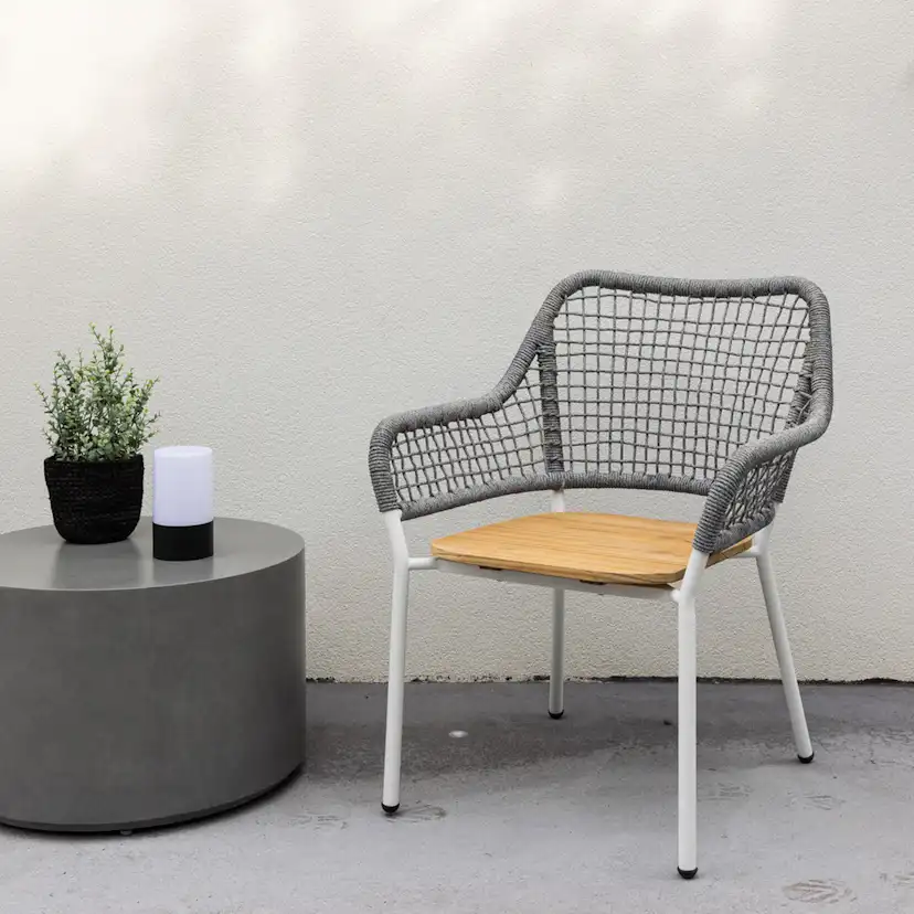 Loungestol Venture Home Amora Utomhus