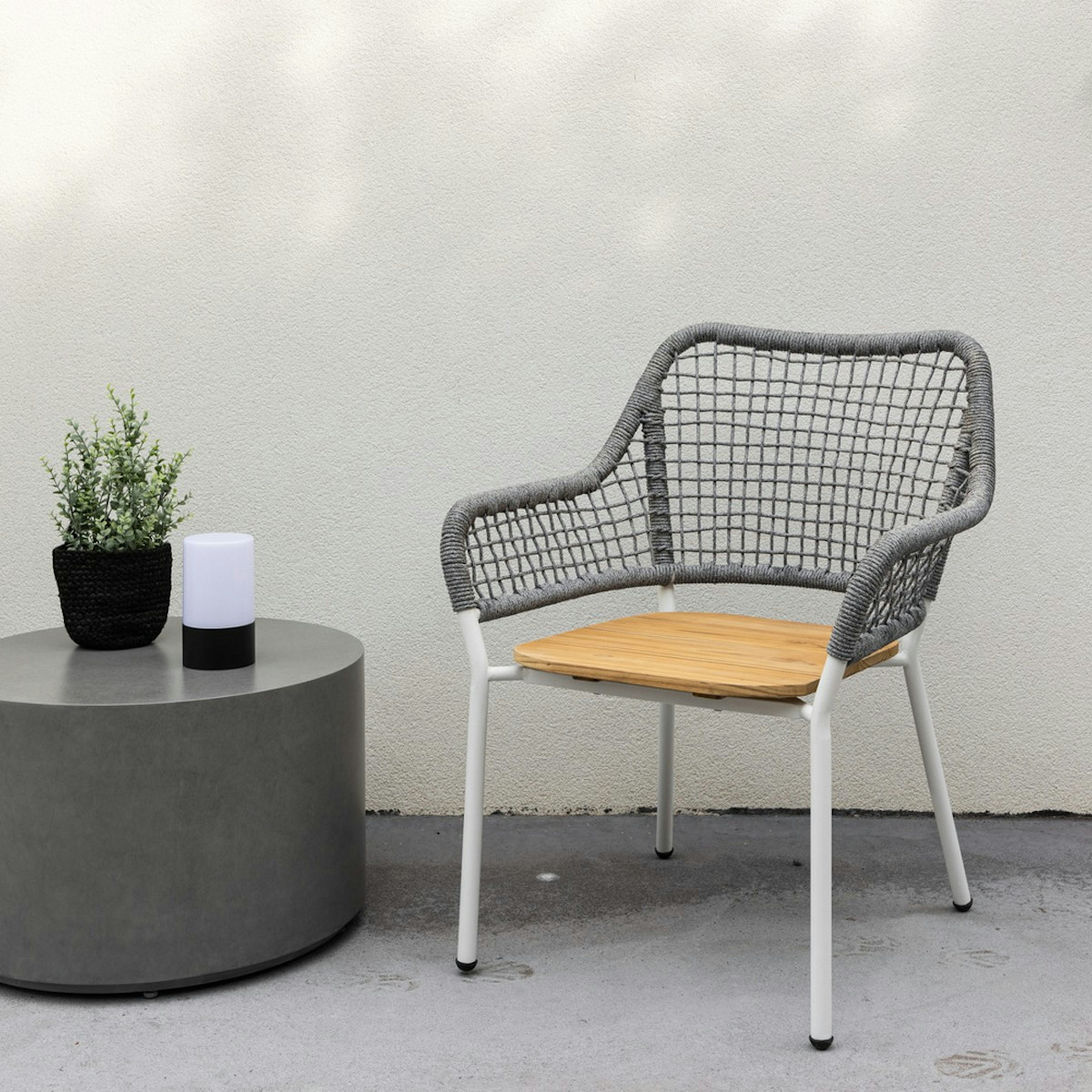 Loungestol Venture Home Amora Utomhus