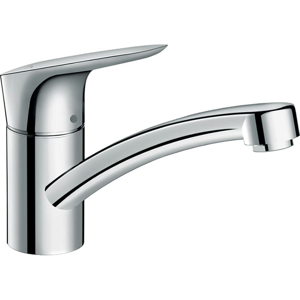 Köksblandare Hansgrohe Logis M31 120