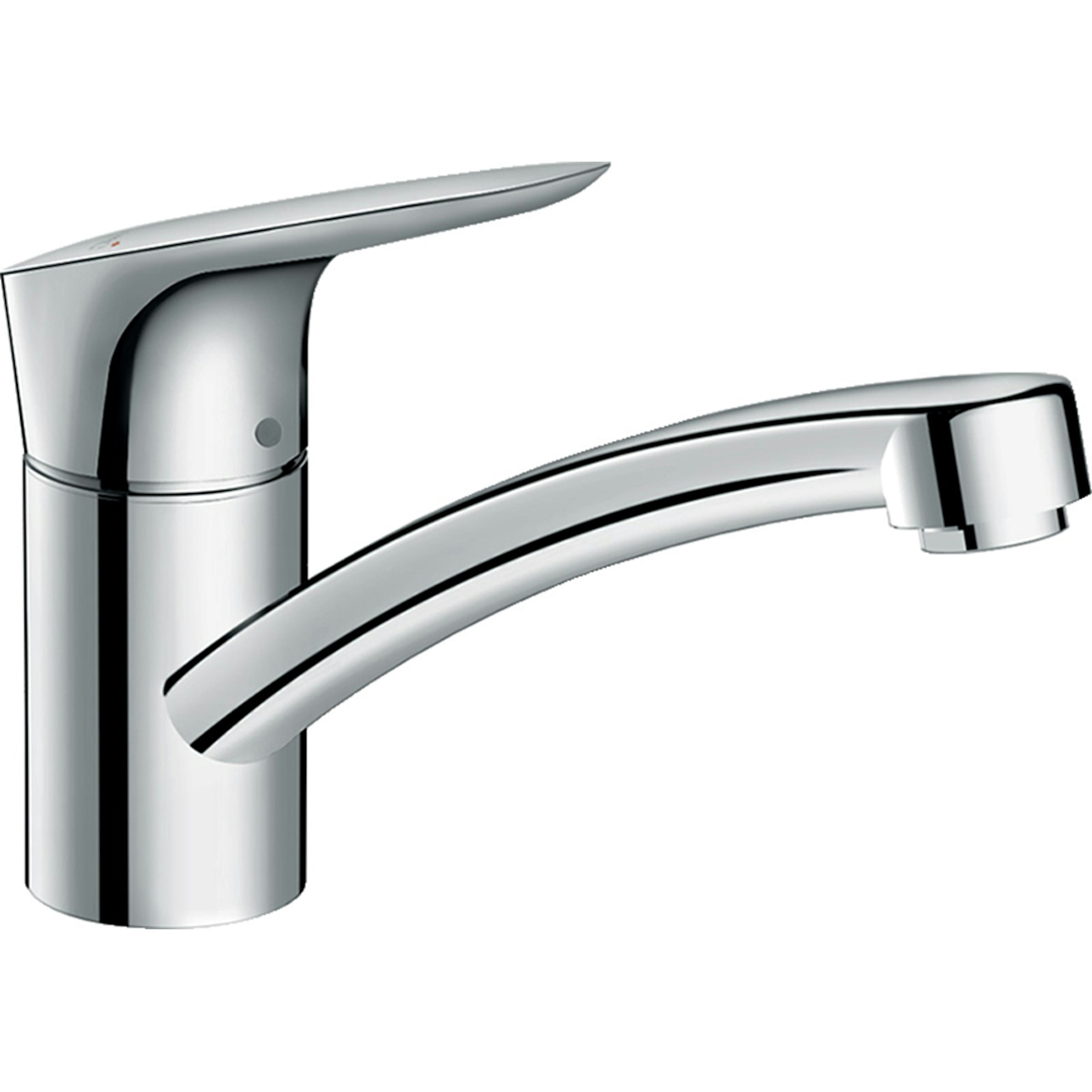 Köksblandare Hansgrohe Logis M31 120