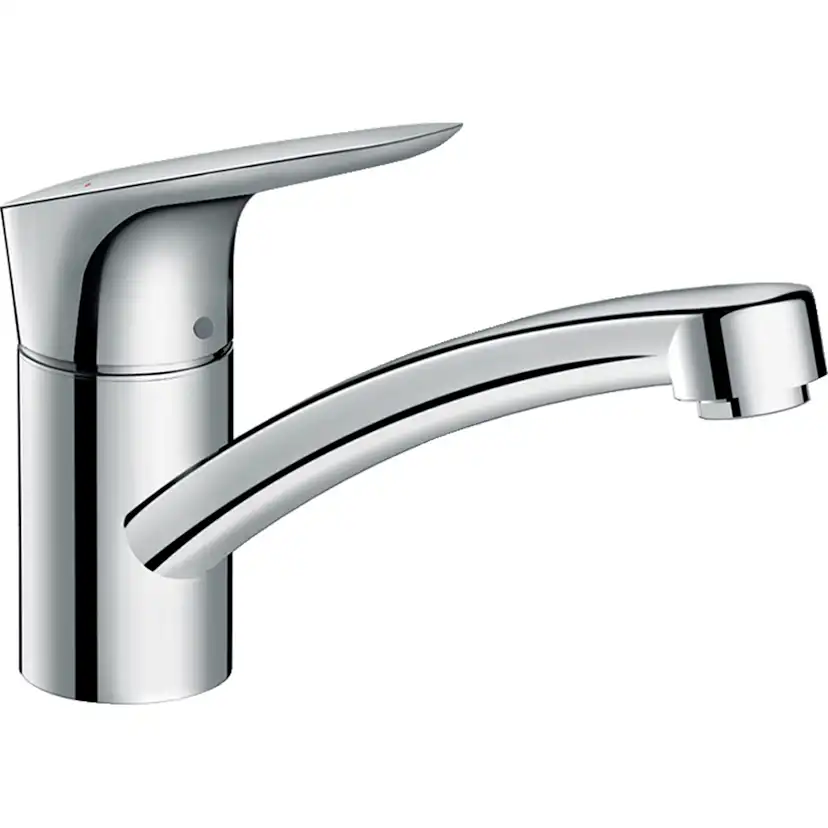 Köksblandare Hansgrohe Logis M31 120