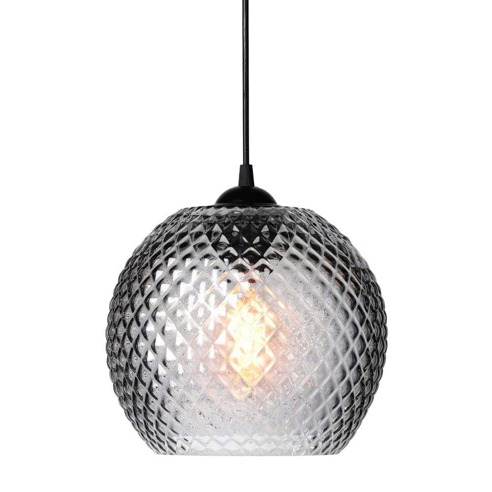 Taklampa Halo Design Nobb Ball Ø22 cm